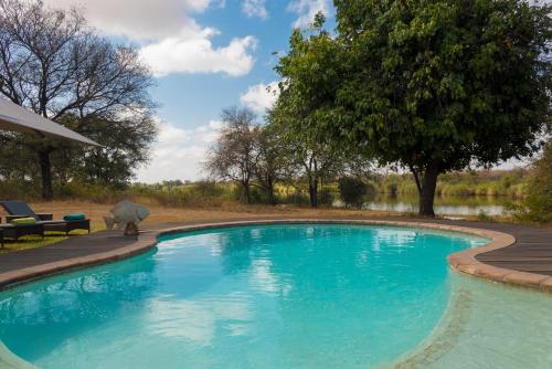 Matimba Bush Lodge – Photos 4