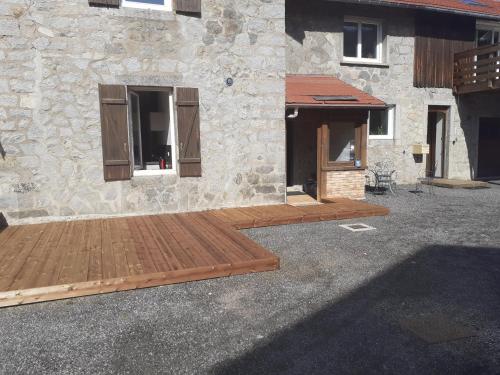 Le Studio Polichinelle
