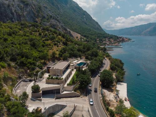 Fotografie z fotogalerie ubytování Villa Mandragora v destinaci Kotor