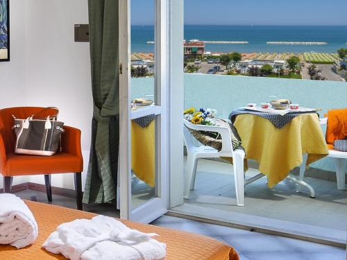 Gallery image of Hotel Losanna in Gabicce Mare