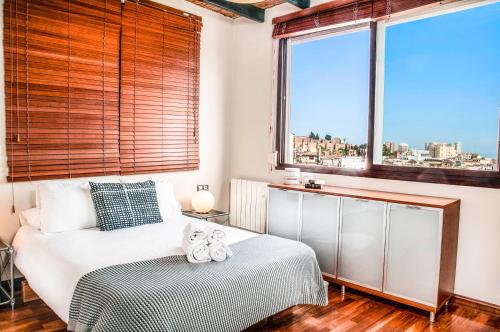 Apartamentos Malaga Flat, Málaga – Bijgewerkte prijzen 2022