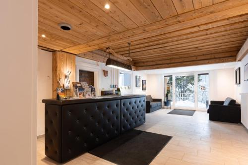 Gallery image of Hotel Bristol in Bad Gastein