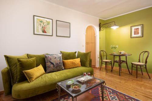 Fotografie z fotogalerie ubytování Casa Mia Corfu Town Apartment v destinaci Korfu