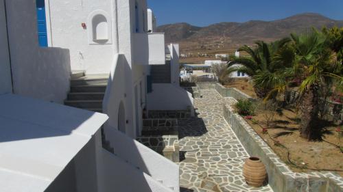 Gallery image of Arkas Inn in Logaras