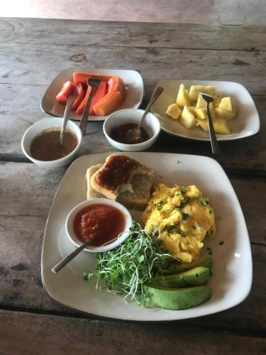 Φαγητό σε αυτό το ξενοδοχείο ή κάπου εκεί κοντά