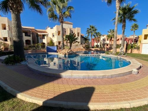 Casa Marina Suerte - Punta Prima, Torrevieja