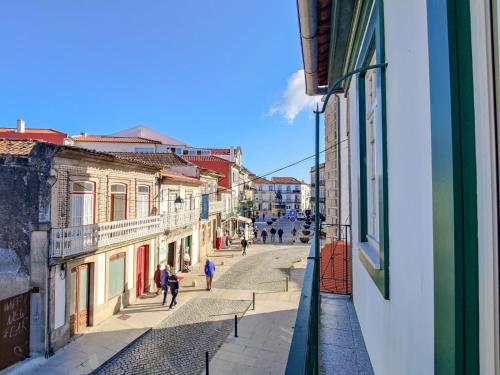 São Domingos Apartment - Viana City Centre