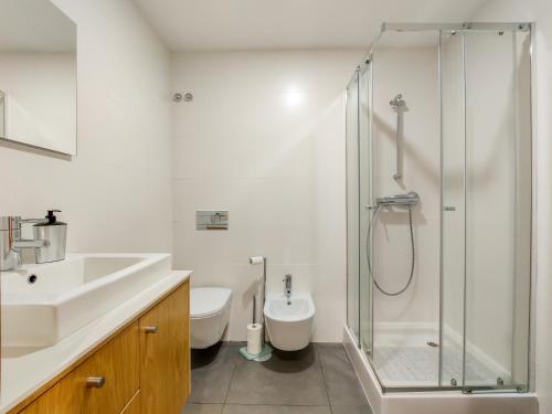 São Domingos Apartment - Viana City Centre