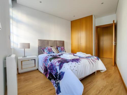 São Domingos Apartment - Viana City Centre