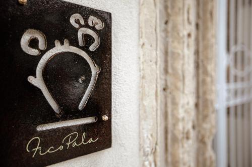 Fotografie z fotogalerie ubytování FICOPALA SUITES v destinaci Siracusa