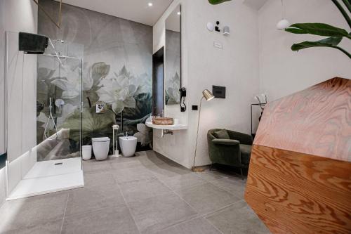 Fotografie z fotogalerie ubytování FICOPALA SUITES v destinaci Siracusa