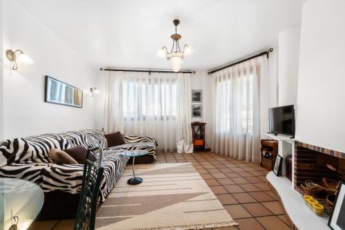 Punta Prima Beach Apartment Kenya