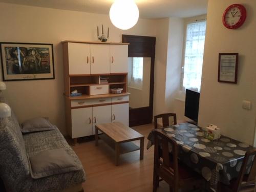 Blagovaonica u apartmanu