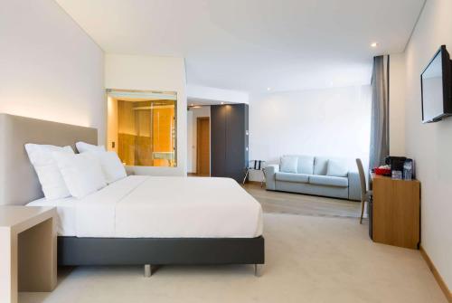 Gallery image of TRYP by Wyndham Leiria in Leiria