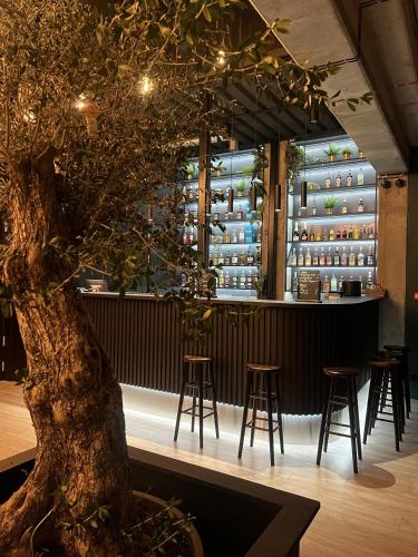 Φωτογραφία από το άλμπουμ του Green Loft Gdynia σε Gdynia