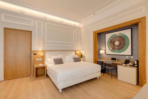 Hotel Boutique Mirlo Barcelona Image
