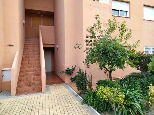 Mer et Golf, superbe appartement avec piscine, Casares ...