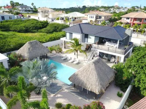 La Royal Penthouse Apartment Jan Thiel photo