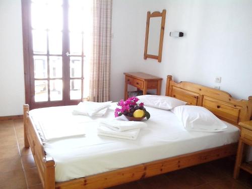 Gallery image of Hotel Erato in Chorefto