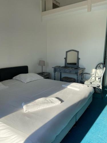 Φωτογραφία από το άλμπουμ του Golf Hotel de la Carte σε Chouzy-sur-Cisse