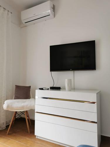 LaMaMa Apartment