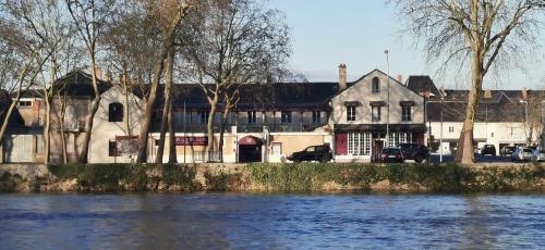 Hôtel Relais du Loir – Photos 4