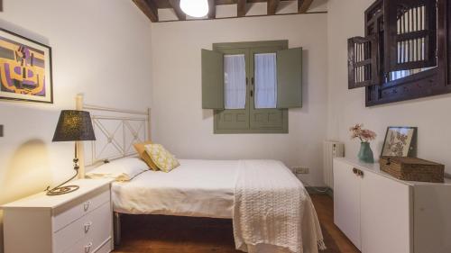 La Hospedería de los templarios - Apartamentos Aloha Toledo