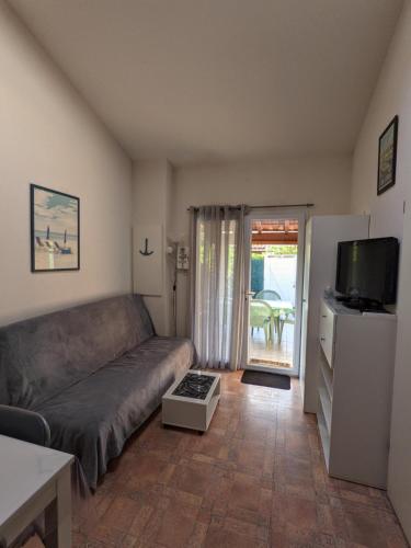 Foto MARINES DU ROUSSILLON Villa en résidence avec piscine à 150 m de la plage v100 6