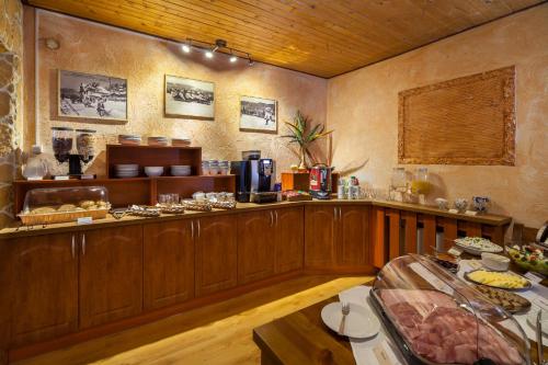 Nápoje v ubytování Gospoda Graniczna Bombaj Jakuszyce