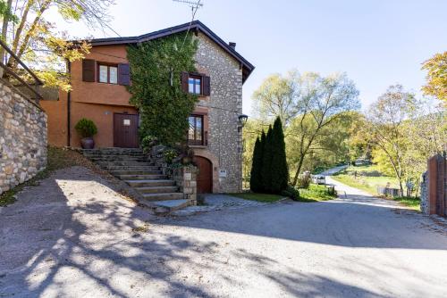 Casa El Molí de Bor a Cerdanya, Bor – Bijgewerkte prijzen 2022