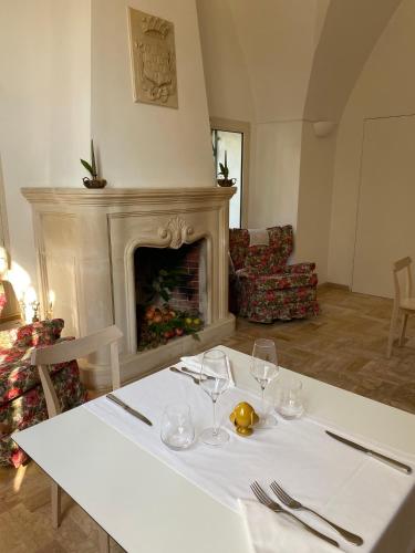 Masseria Filippo de Raho - Agri Bio Relais