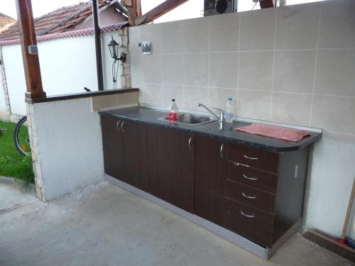 Fotografie z fotogalerie ubytování Guest House Camellia v destinaci Berkovica