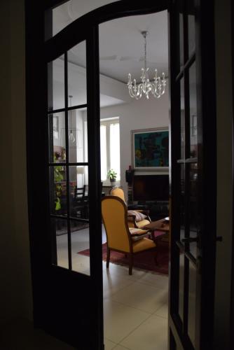 B&B La Scelta