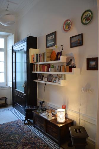 B&B La Scelta