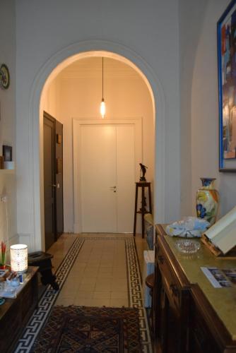 B&B La Scelta