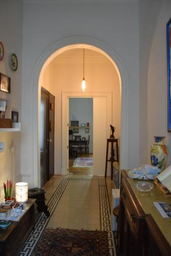B&B La Scelta