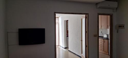 Apartamento centro y Playa Costa Brava y Barcelona, Malgrat ...