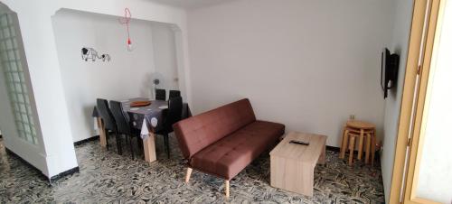Apartamento centro y Playa Costa Brava y Barcelona, Malgrat ...