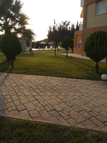 Gallery image of Alex House in Zakharo
