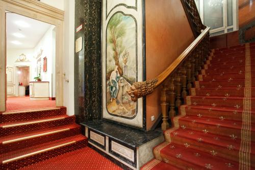 Billede fra billedgalleriet på acom-Hotel Berlin Kurfürstendamm i Berlin