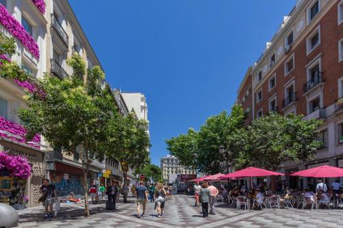 Homelike Sol - Gran Via II