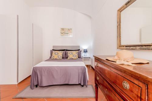 Cozy Apartment Della Purificazione 68