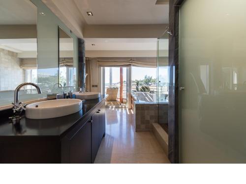 Chalet en la playa San Agustin photo 3