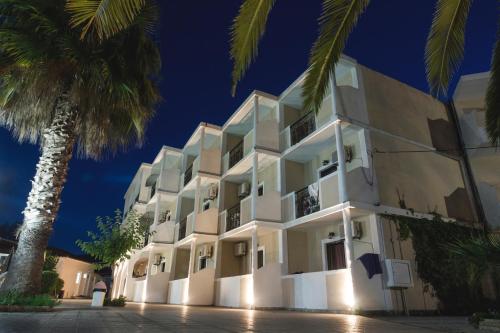 Foto dalla galleria di Prokopis Studios a Laganas