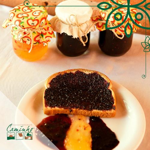 Еда / где поесть недалеко от мини-гостиницы