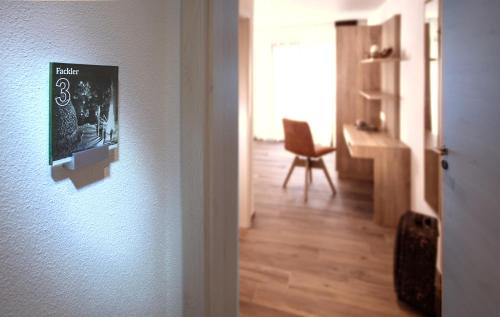 Foto dalla galleria di Rose Bistro & Gästezimmer ad Altensteig