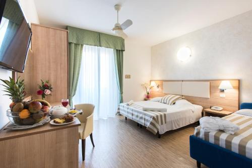 Gallery image of Hotel Losanna in Gabicce Mare