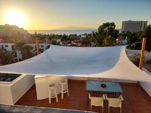 Chill out Apartment Tenerife