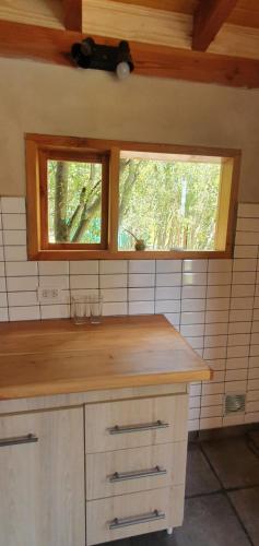 Fotografie z fotogalerie ubytování Casita Arco Iris v destinaci El Bolsón