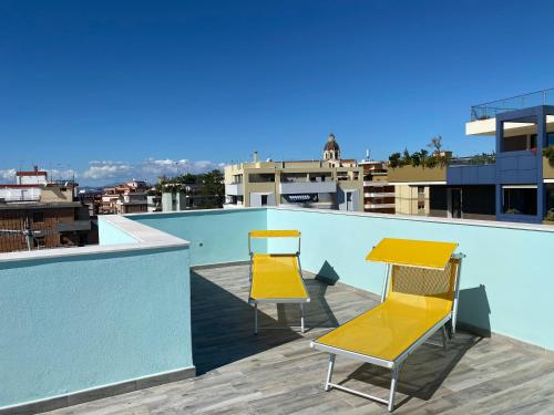 Imagine din galeria proprietății B&B Luce Cagliari în Cagliari